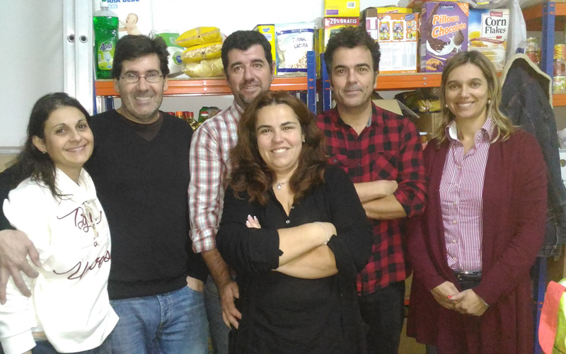 Banco Alimentar