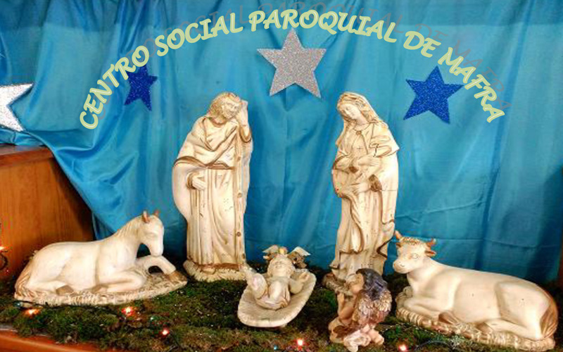 Boas Festas