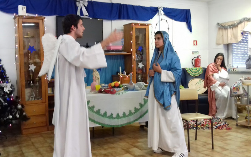 Festa de Natal