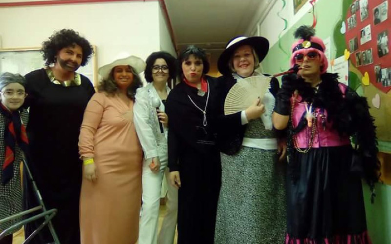 Baile de Carnaval